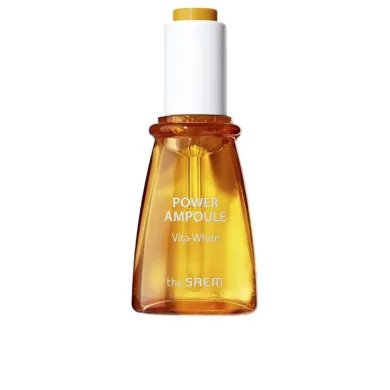 Power Ampoule - Power Ampoule Illuminating Ampoule by The Saem
