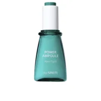 Power Ampoule - Power Ampoule Ampolla Reduce Poros by The Saem