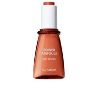 Power Ampoule - Power Ampoule Anti-Wrinkle Ampoule by The Saem