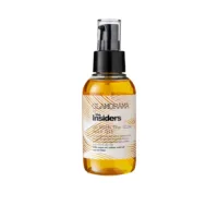 Glamorama - Glamorama Go With The Glow Hair Oil by The Insiders