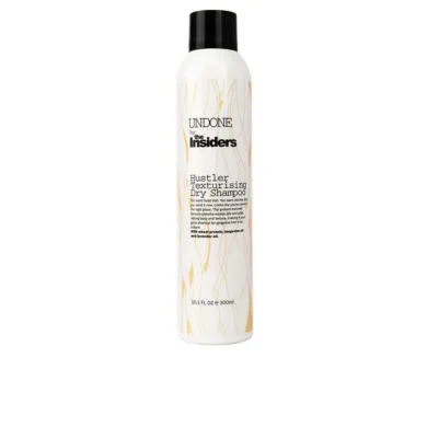 Undone - Undone Hustler Texturising Dry Shampoo by The Insiders