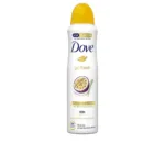 Go Fresh - Go Fresh Passion Fruit &Amp; Lemon Grass Deo Vapo by Dove