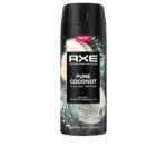 Pure Coconut - Pure Coconut Deo Vapor by Axe