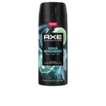 Aqua Bergamot - Aqua Bergamot Deo Vapo by Axe