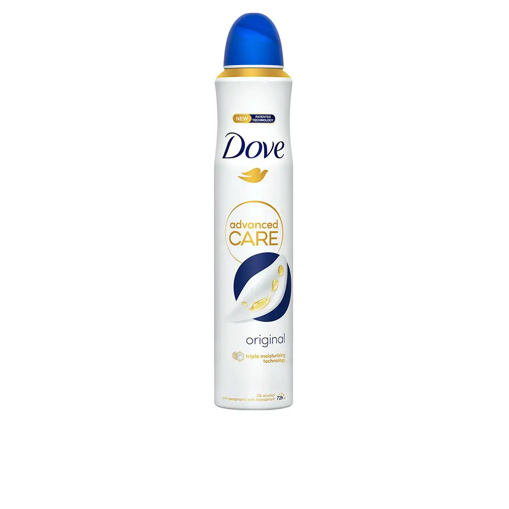 Original Advanced Care Deo Vapo by Dove Dove Original - Original Advanced Care Deo Vapo by Dove