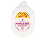 Moussel Gel - Douche Creme Moisturizing Skin Gel by Moussel