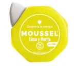 Moussel Gel - Lime And Mint Moussel Revitalizing Shower Gel by Moussel