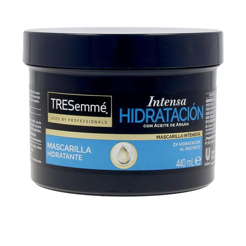 Hidratación Intensa - Intense Hydration Mask by Tresemme