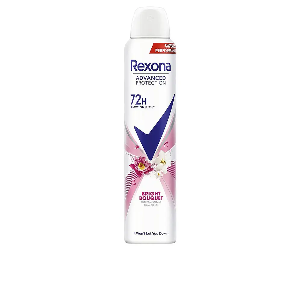 Bright Bouquet - Bright Bouquet Deo Vapo by Rexona