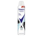 Invisible Aqua - Invisible Aqua Deo Vapo by Rexona