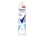 Algodon Dry - Algodon Dry Deo Vapo by Rexona
