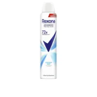 Algodon Dry - Algodon Dry Deo Vapo by Rexona