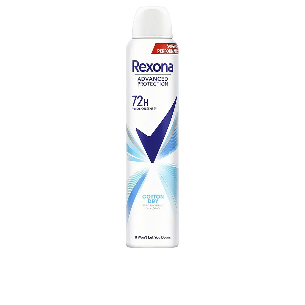 Algodon Dry Deo Vapo by Rexona Algodon Dry - Algodon Dry Deo Vapo by Rexona