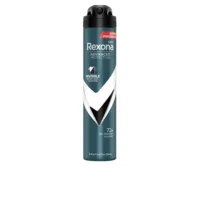 Invisible Men - Invisible Men Deo Vapo by Rexona