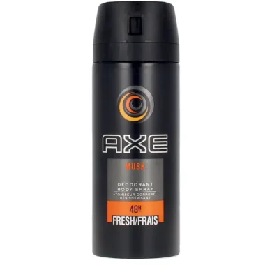 Axe Musk - Musk Vapor Deo by Axe