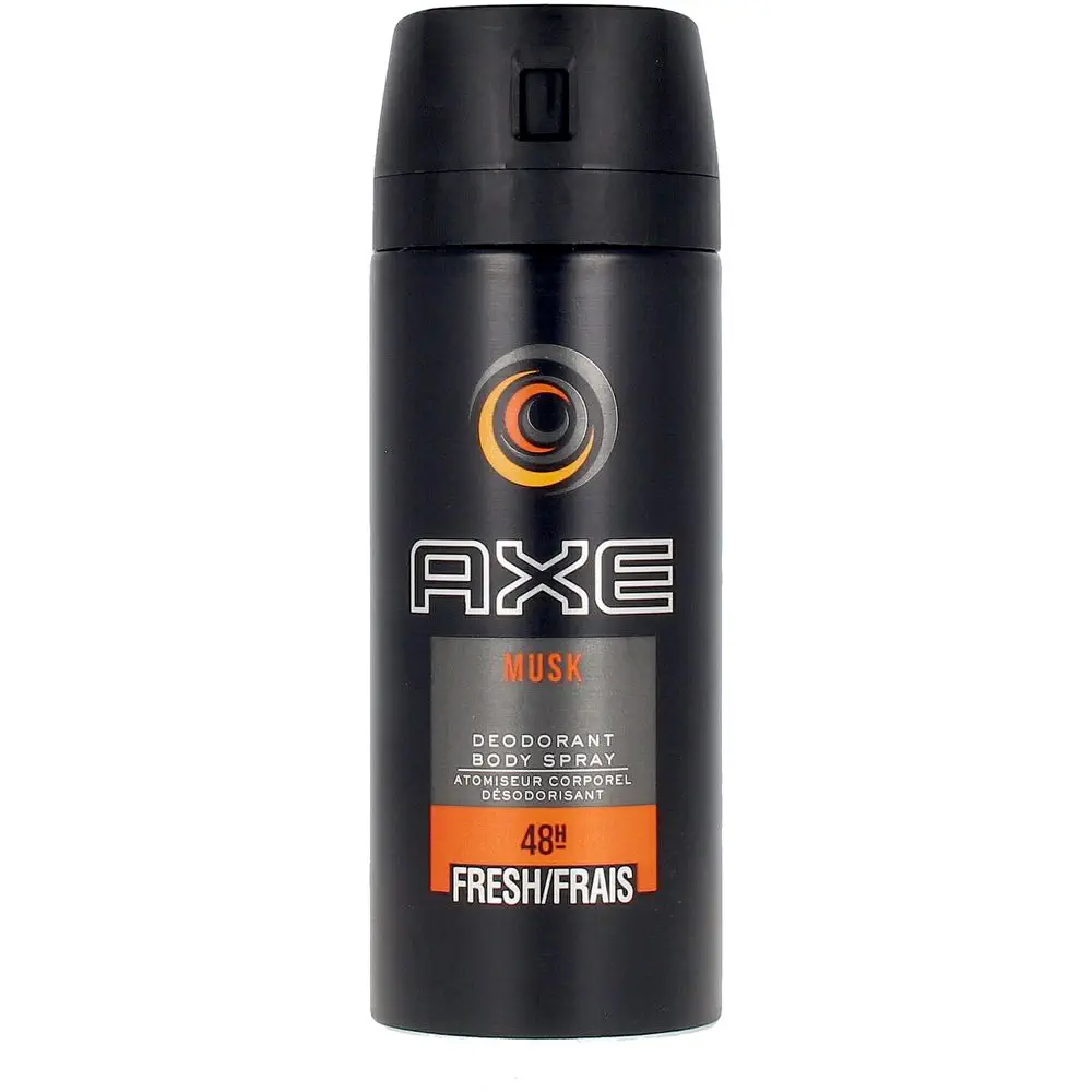 Musk Vapor Deo by Axe Axe Musk - Musk Vapor Deo by Axe
