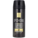 Gold Dark Vanilla - Gold Dark Vanilla Deo Vapo by Axe