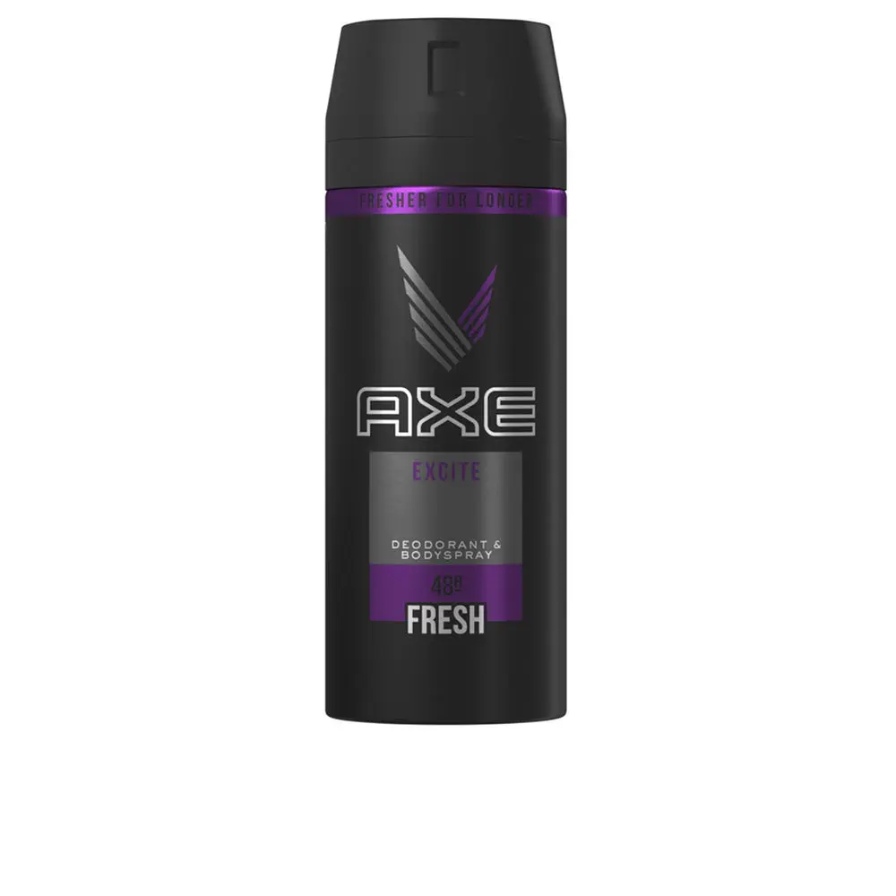 Excite - Excite Deo Vapo by Axe