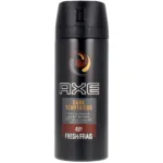 Dark Temptation - Dark Temptation Deo Vapor by Axe