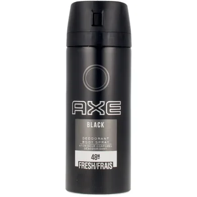 Axe Black - Black Vapor Deo by Axe