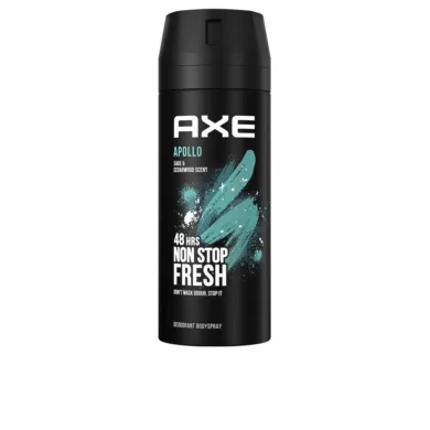 Apollo - Apollo Deo Vapor by Axe