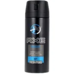 Anarchy - Anarchy Deo Vapor by Axe