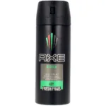 Africa Axe - Africa Deo Spray by Axe