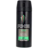 Africa Axe - Africa Deo Spray by Axe