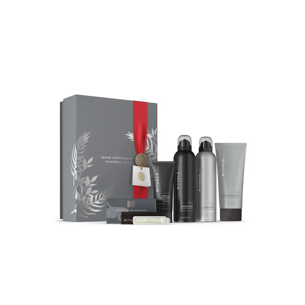 Homme - Rituals Homme Large Gift Set by Rituals