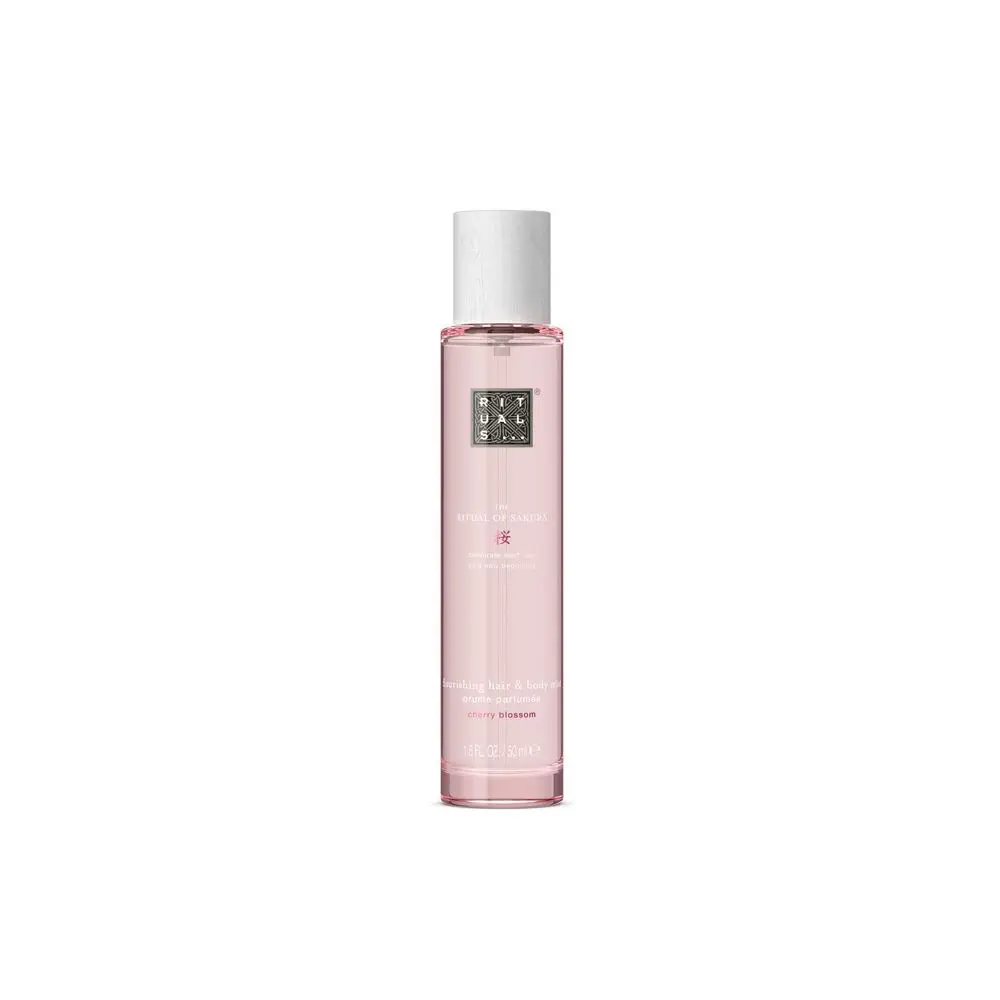 The Ritual Of Sakura Hair &Amp; Body Mist by Rituals The Ritual Of Sakura - The Ritual Of Sakura Hair &Amp; Body Mist by Rituals