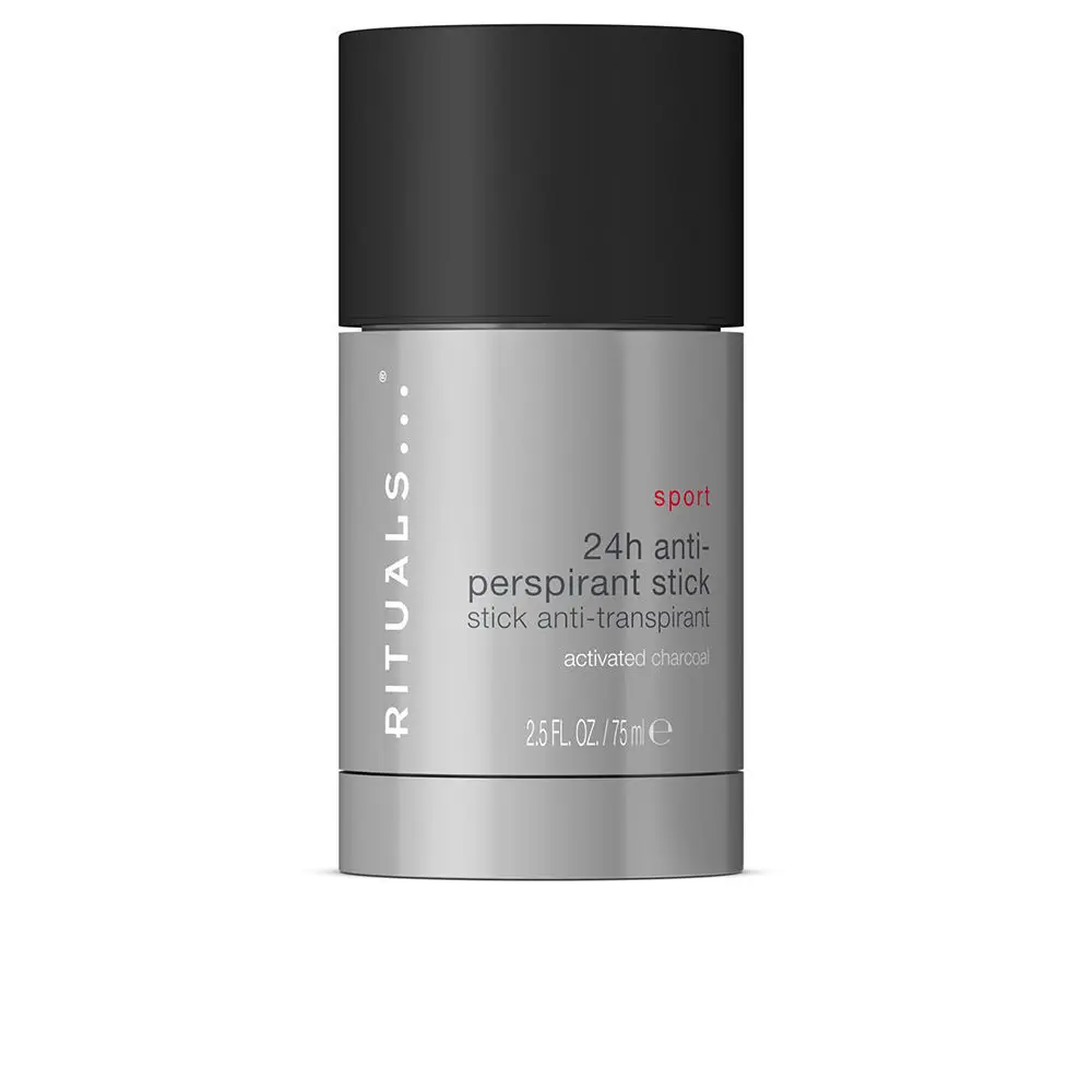 Sport - Sport 24H Refreshing Antiperspirant Stick by Rituals