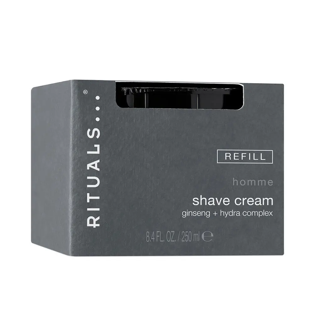 Homme - Homme Shave Cream Refill by Rituals