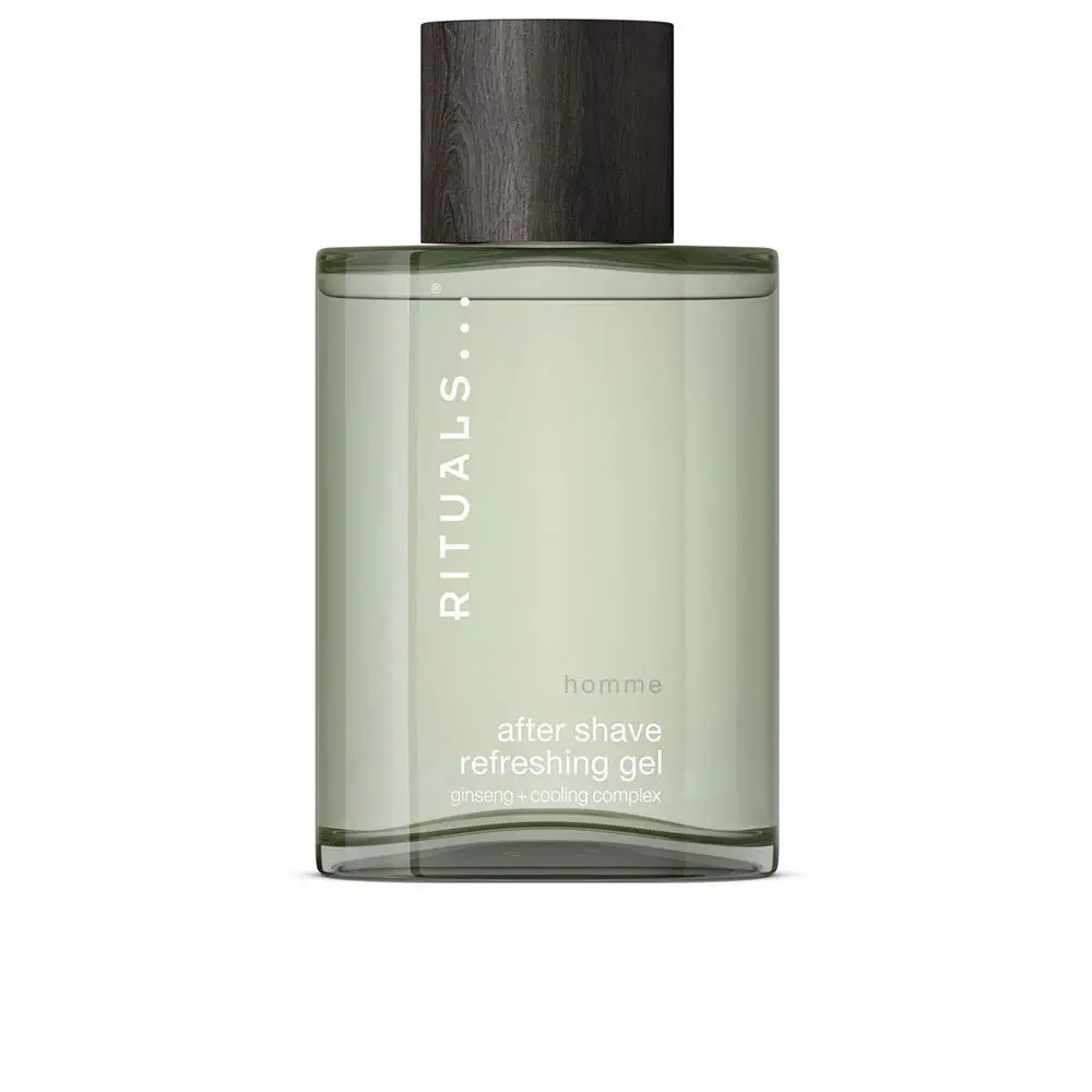Homme After Shave Refreshing Gel by Rituals Homme - Homme After Shave Refreshing Gel by Rituals
