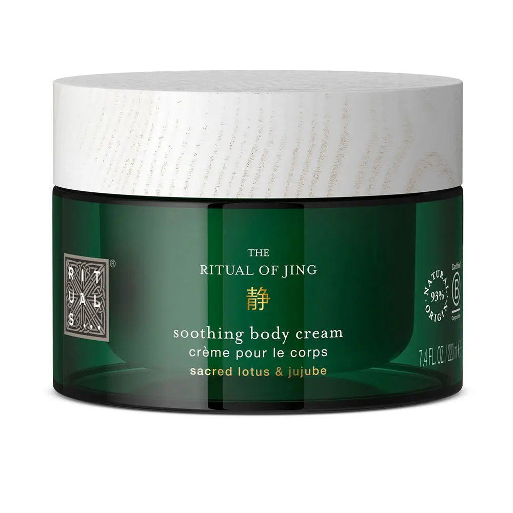 The Ritual Of Jing - The Ritual Of Jing Body Cream by Rituals
