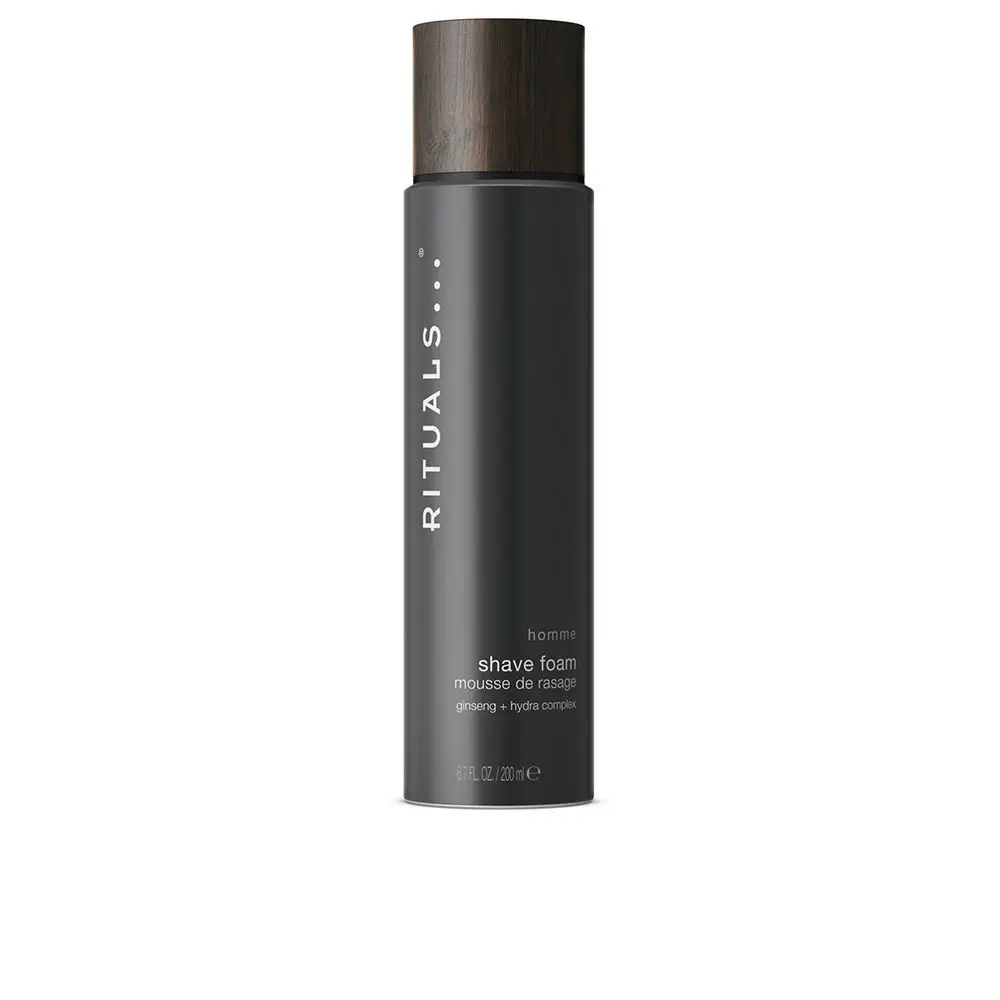 Homme - Homme Shave Foam by Rituals