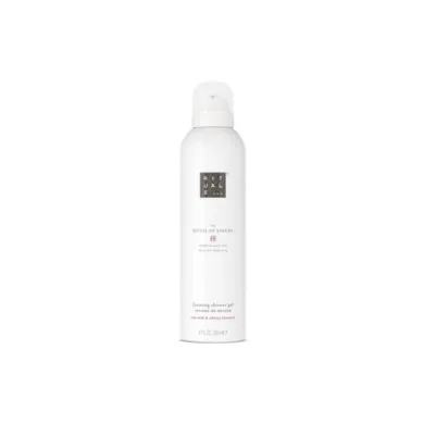 The Ritual Of Sakura - The Ritual Of Sakura Foaming Shower Gel by Rituals