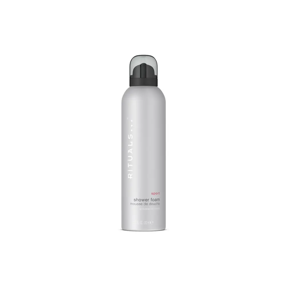 Sport - Sport Shower Foam by Rituals