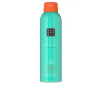 The Ritual Of Karma - The Ritual Of Karma Sun Protection Milk Spray Spf50 by Rituals