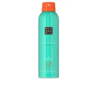 The Ritual Of Karma - The Ritual Of Karma Sun Protection Milk Spray Spf30 by Rituals