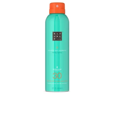 The Ritual Of Karma - The Ritual Of Karma Sun Protection Milk Spray Spf30 by Rituals