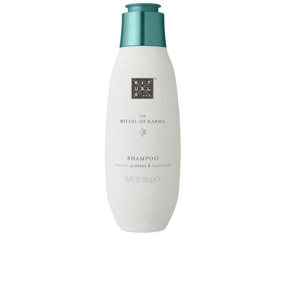 The Ritual Of Karma - The Ritual Of Karma Shampoo by Rituals