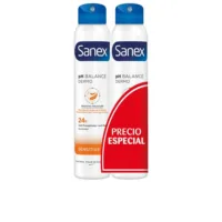 Dermo Sensitive - Dermo Sensitive Deodorant Spray Duo 2 X by Sanex