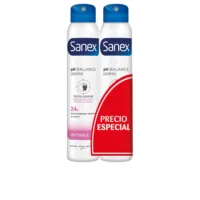 Dermo Invisible - Dermo Invisible Deodorant Vaporizer Duo 2 X by Sanex