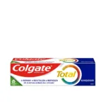 Total - Total Whitening Toothpaste by Colgate