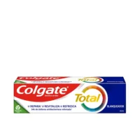 Total - Total Whitening Toothpaste by Colgate