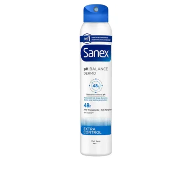 Dermo Extra-Control - Dermo Extra-Control Deo Vapor by Sanex