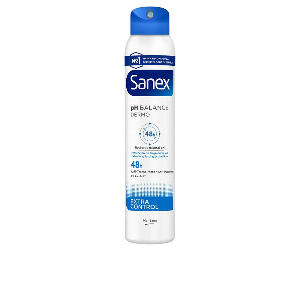 Dermo Extra-Control Deo Vapor by Sanex Dermo Extra-Control - Dermo Extra-Control Deo Vapor by Sanex