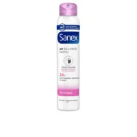 Dermo Invisible - Dermo Invisible Deo Vapo by Sanex