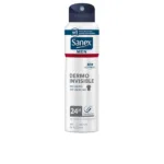 Men Dermo Invisible - Invisible Dermo Men Deo Vapo by Sanex
