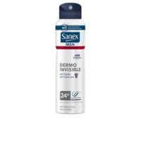 Men Dermo Invisible - Invisible Dermo Men Deo Vapo by Sanex